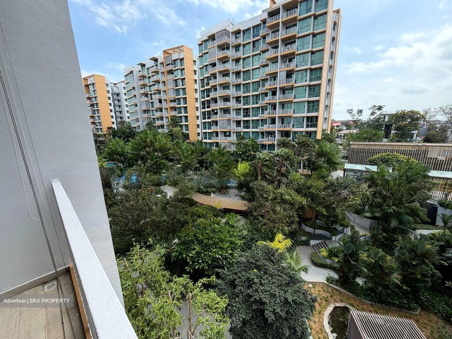 The Glades (D16), Condominium #518622501